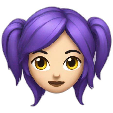 widowmaker emoji