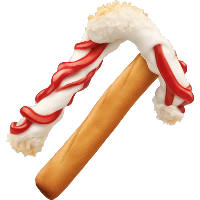 raising canes  emoji