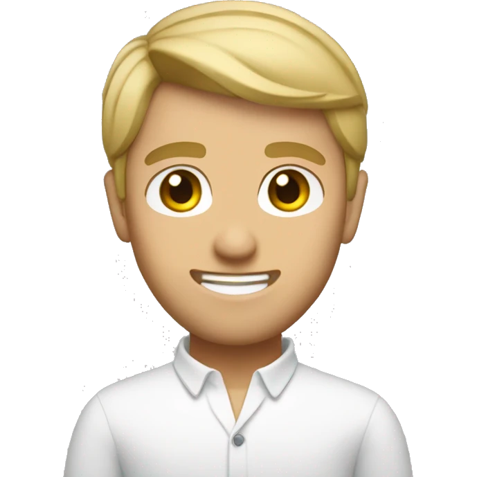 Tyler Swift distingue emoji
