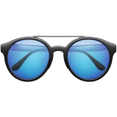 sunglasses emoji