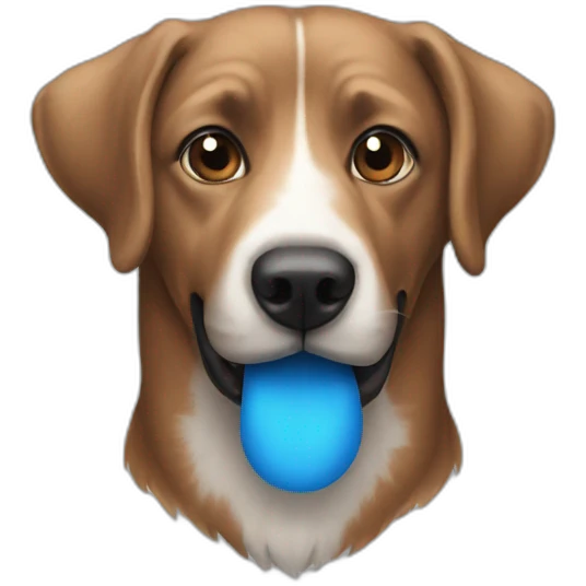blue tick emoji
