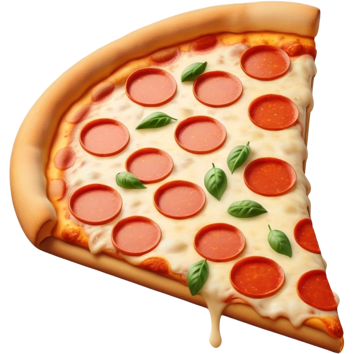 Pizza  🍕 emoji
