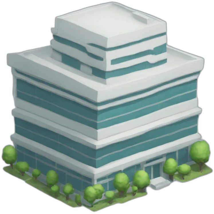 Zaibatsu Corporation emoji