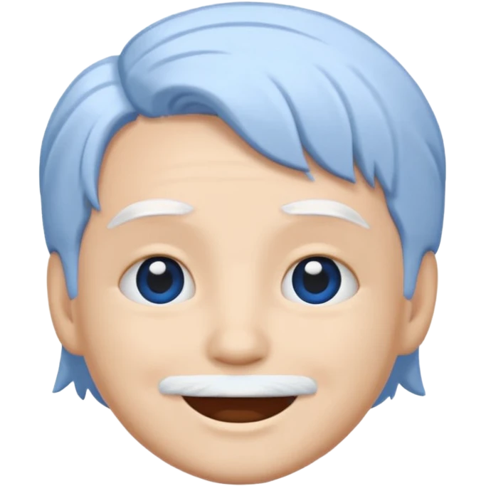 Gojo emoji emoji