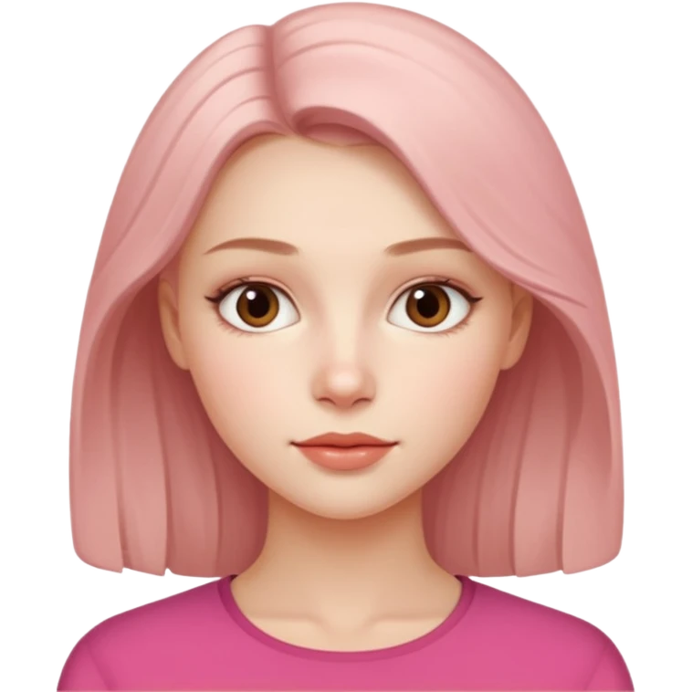 Cinematic Realistic Anna Shcherbakova Portrait, depicted with lifelike skin texture, subtle rosy undertones, and soft natural lighting that enhances the gentle contours of her face. emoji