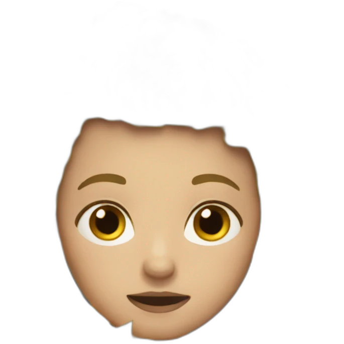 end of fall emoji