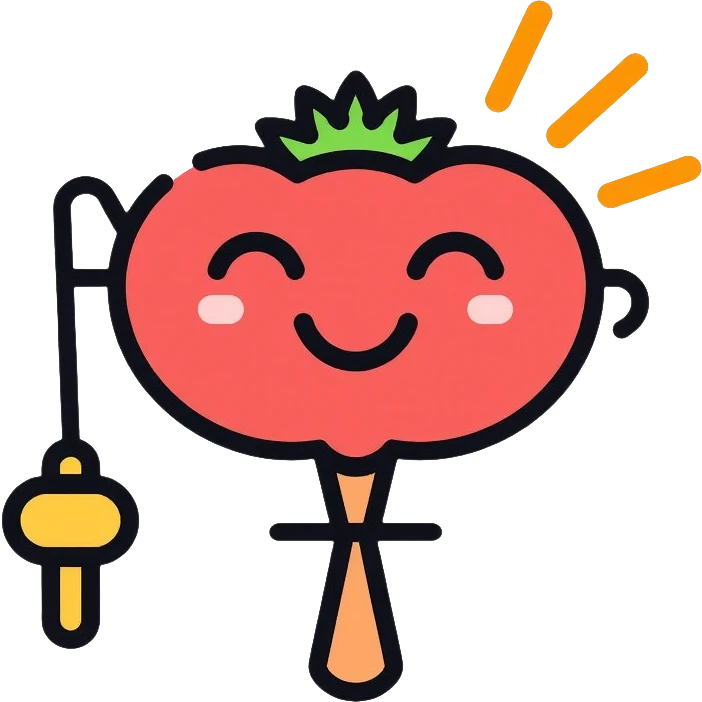 main market of Asia emoji