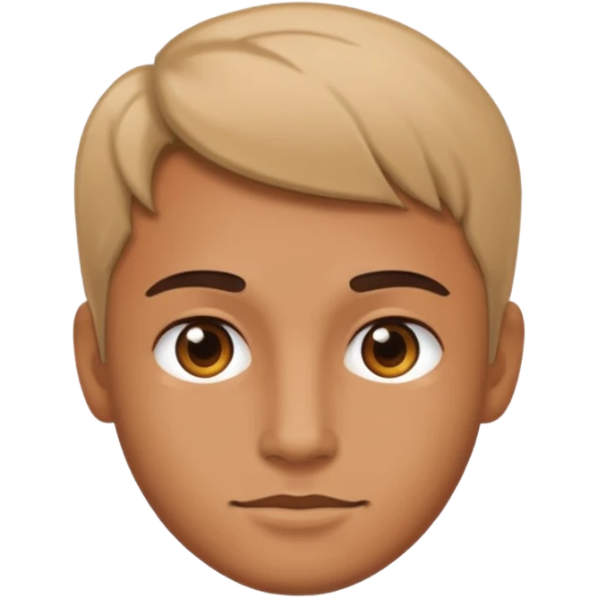 Yo misma emoji