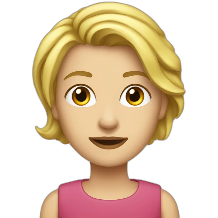 Anja melzer emoji