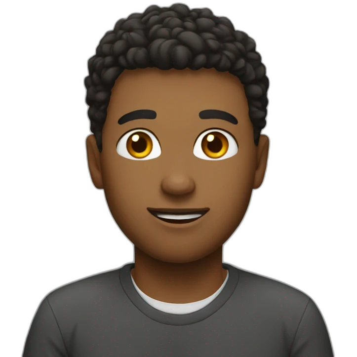 brother emoji