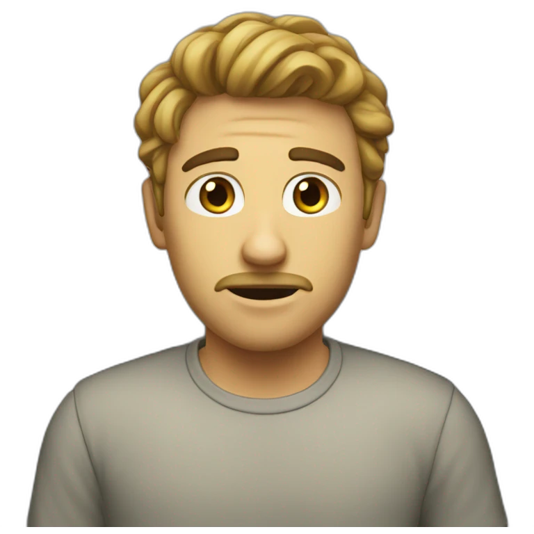 Noob emoji