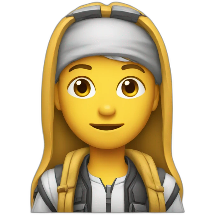 gaming emoji