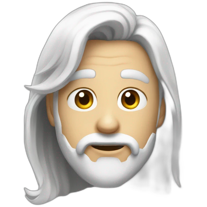 Inoxtag le youtubeur emoji
