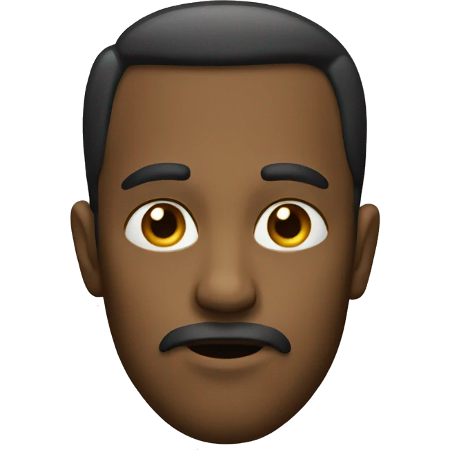 side eye emoji