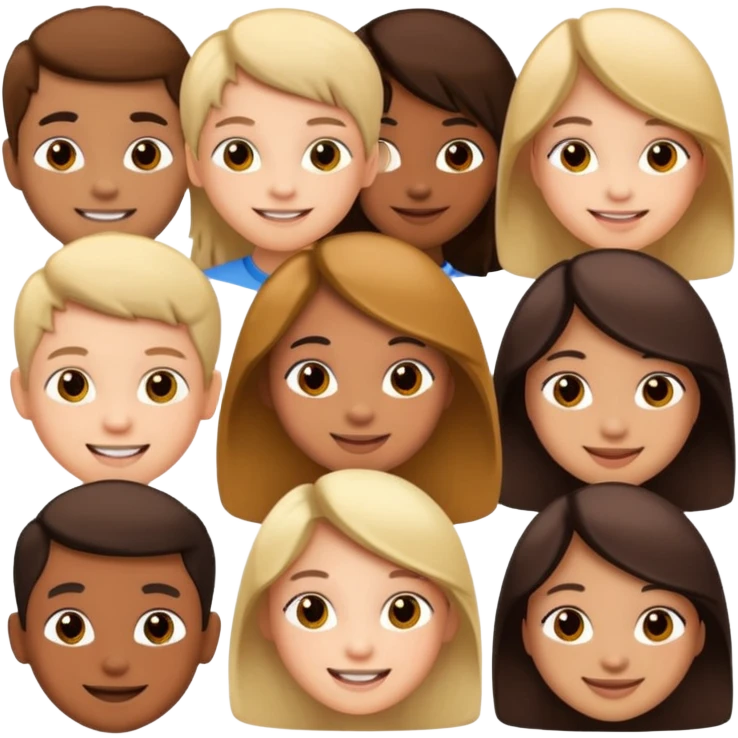 kids emoji