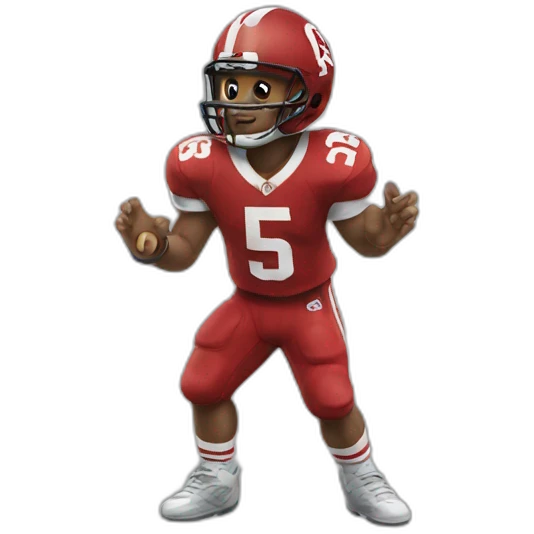 45 no Jersey  emoji