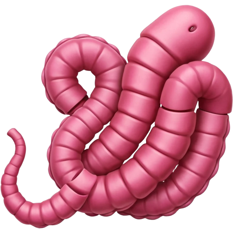 Intestines emoji