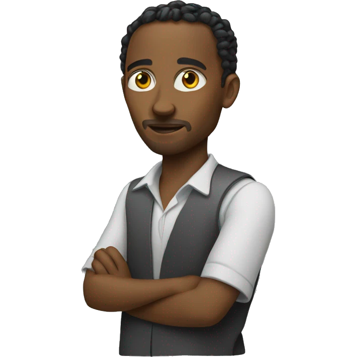 Ethiopian tech ned coding  emoji