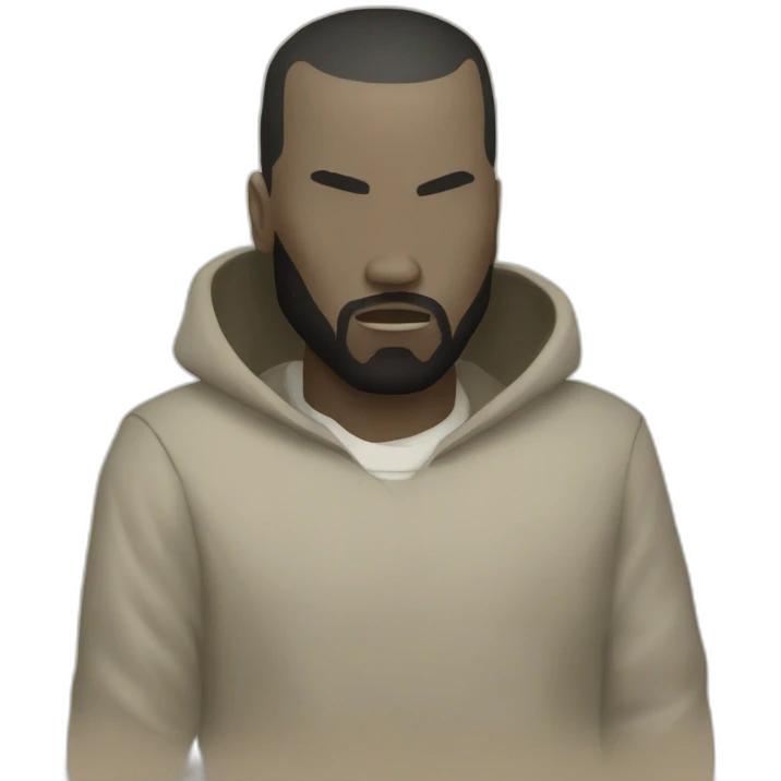 yeezus-2013 emoji