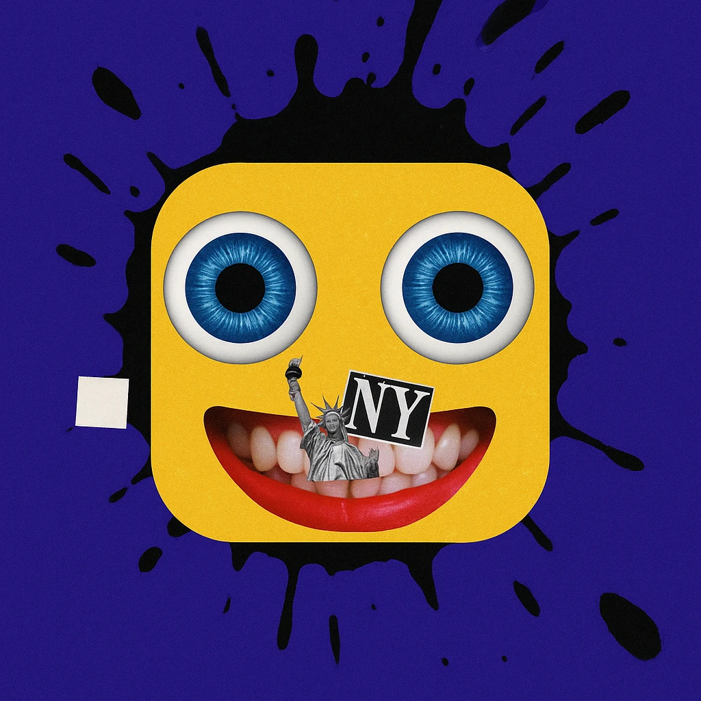 new york emoji