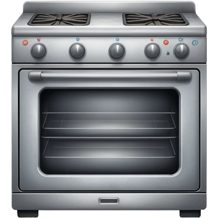 Stank oven emoji