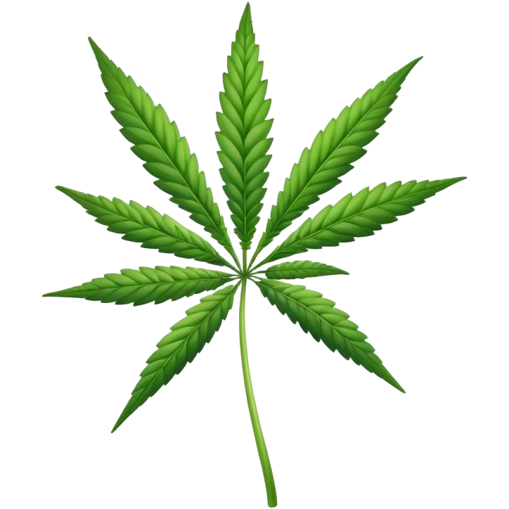 marijuana  emoji