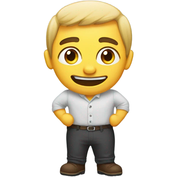Guten Morgen Emoji emoji