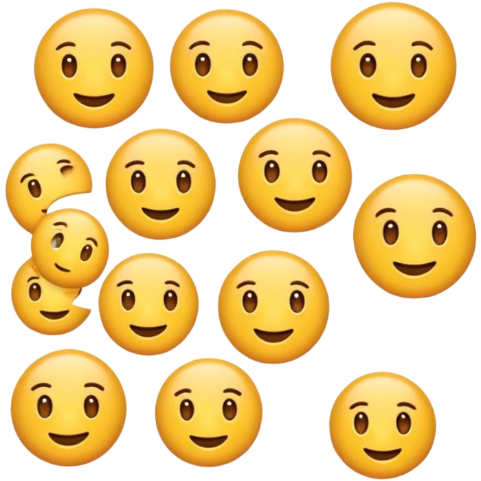 türkiyede hıhh anlamına gelen bir kelime var. emoji