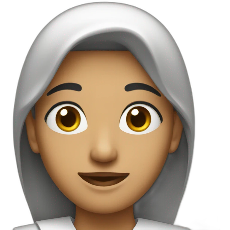Chiness arabic emoji