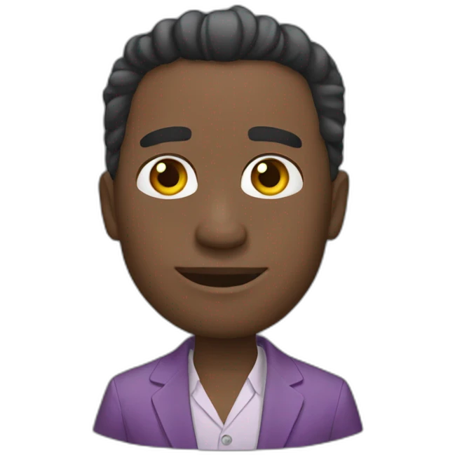 victor webanyama emoji