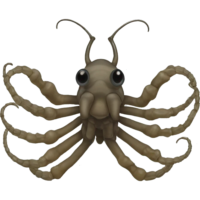 ctenophora emoji
