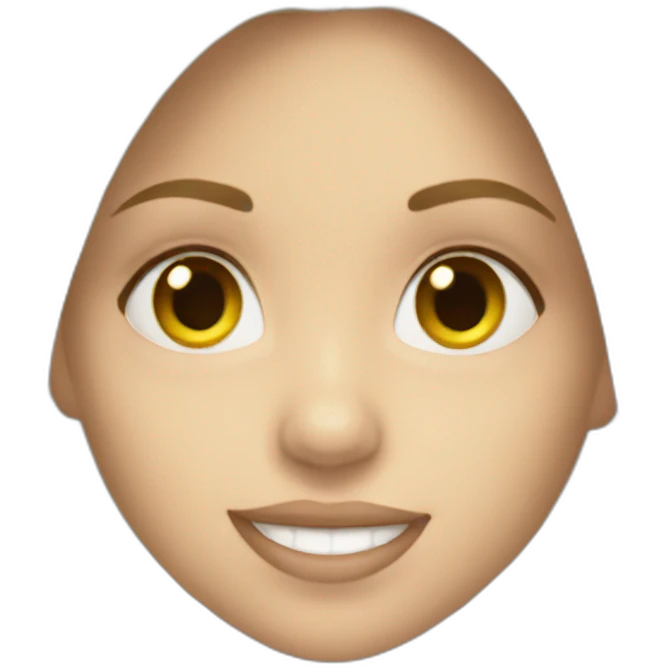 Shakira emoji