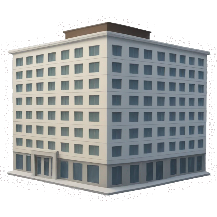 Building emoji