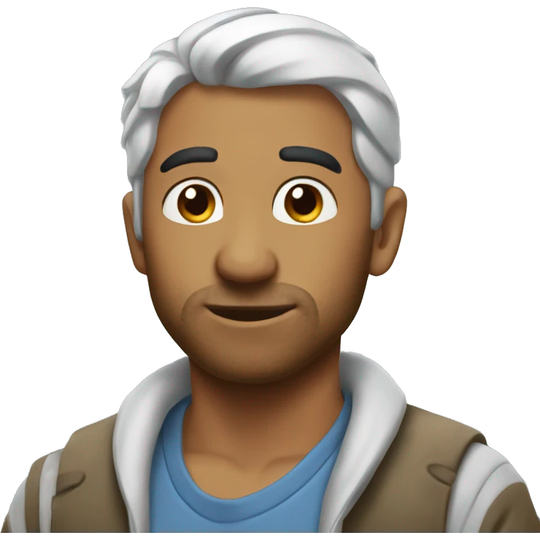 Easy like Sunday morning  emoji