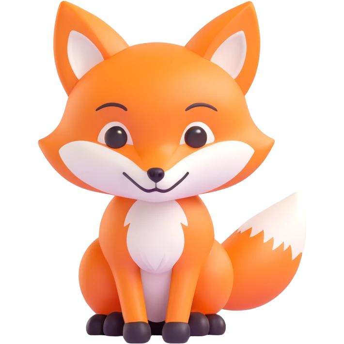 fox emoji