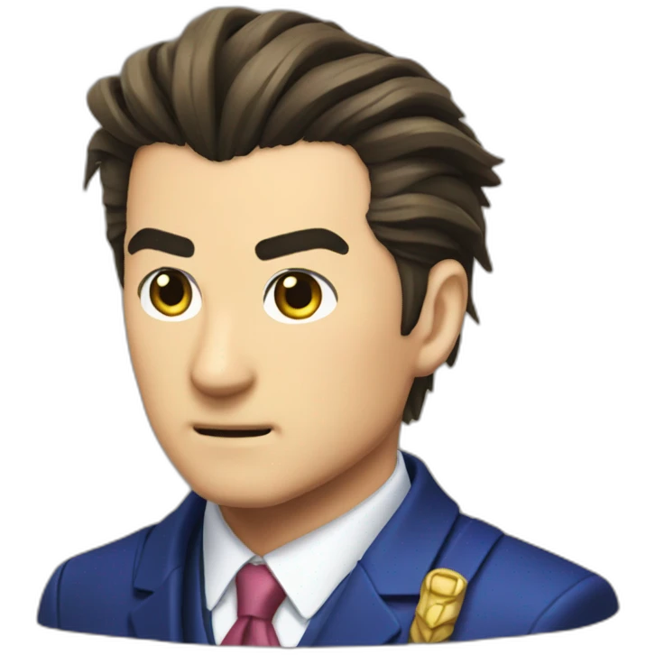 phoenix-wright emoji