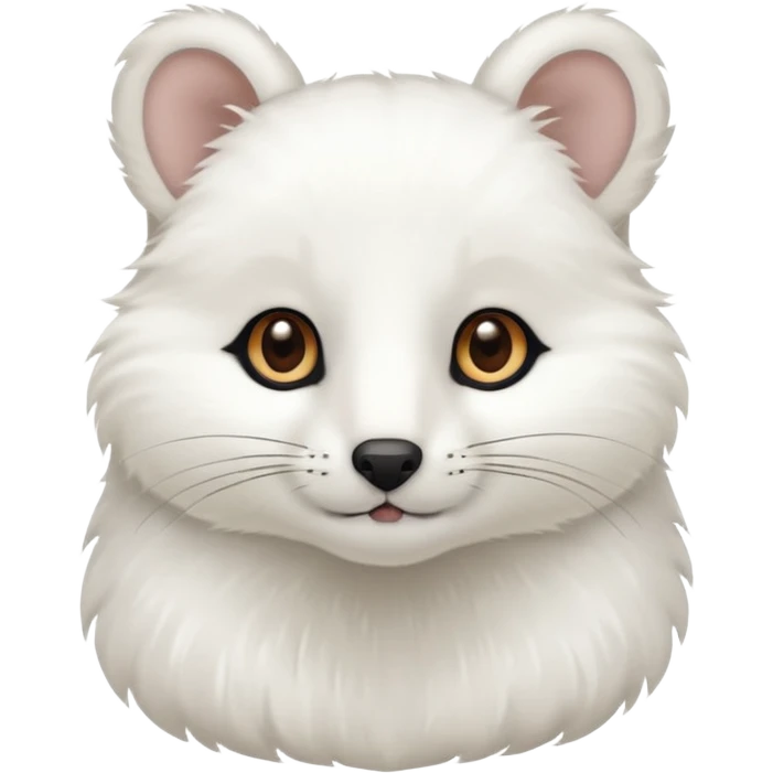 ermine emoji