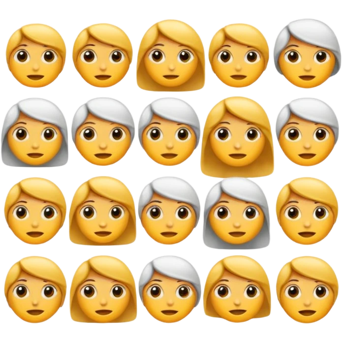 أسنان عظه اصبع emoji