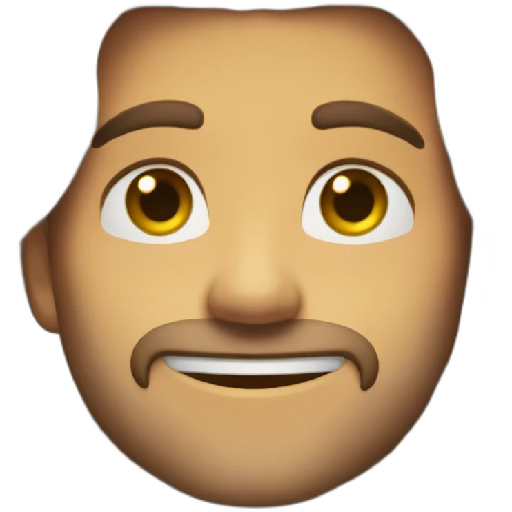 alex hormozi smirk emoji