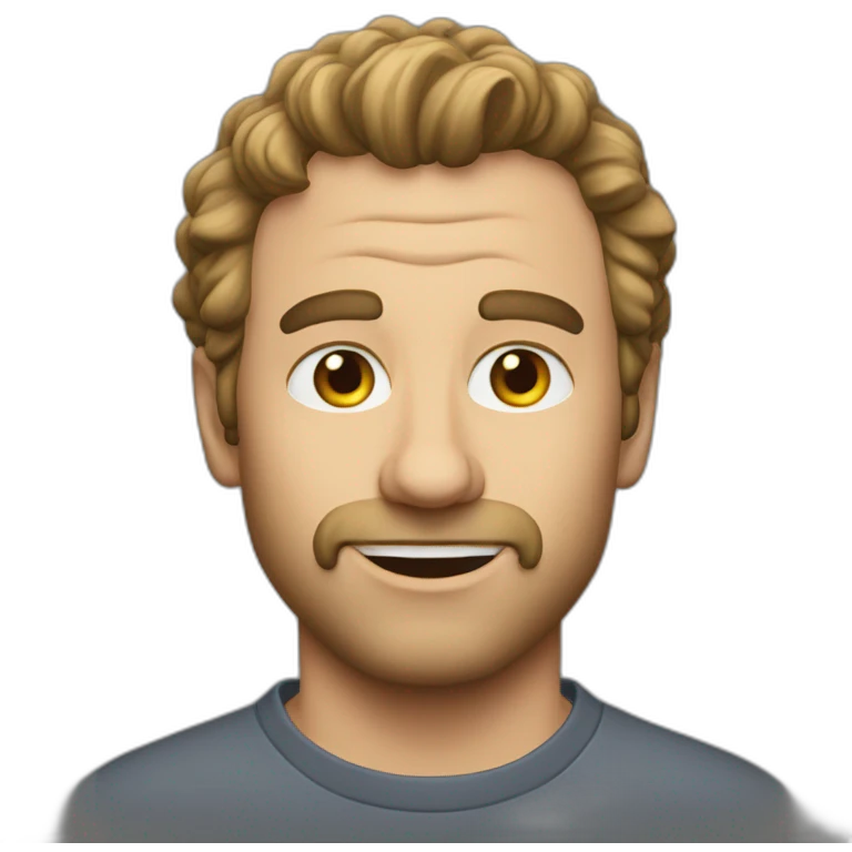 Ian barseagle emoji