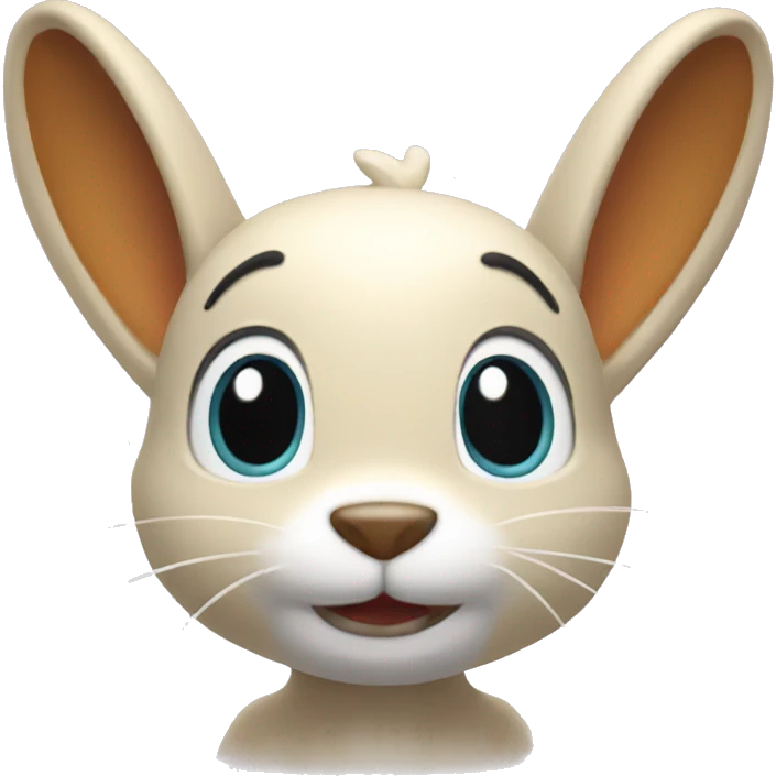 cream the rabbitsonic dash emoji