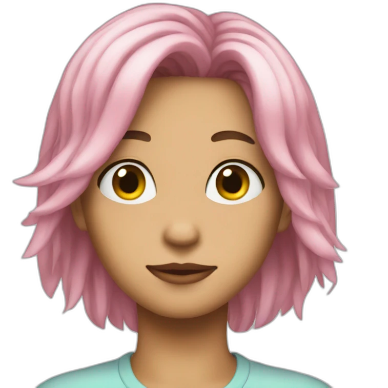 aesthetic emoji