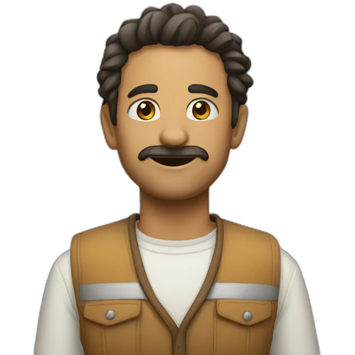 Natuto emoji