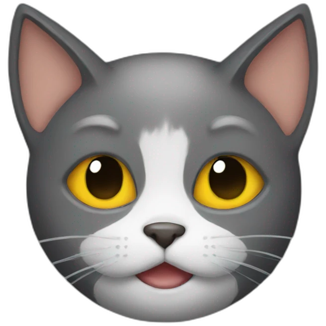 batcat emoji