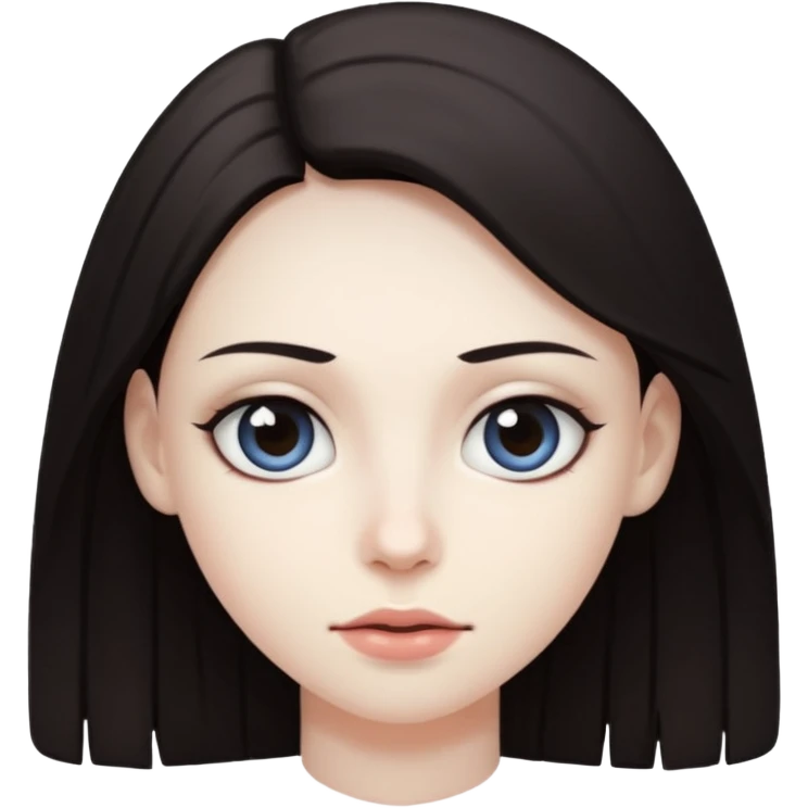lunas emoji