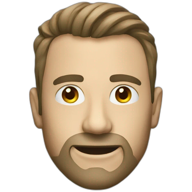 hacker emoji
