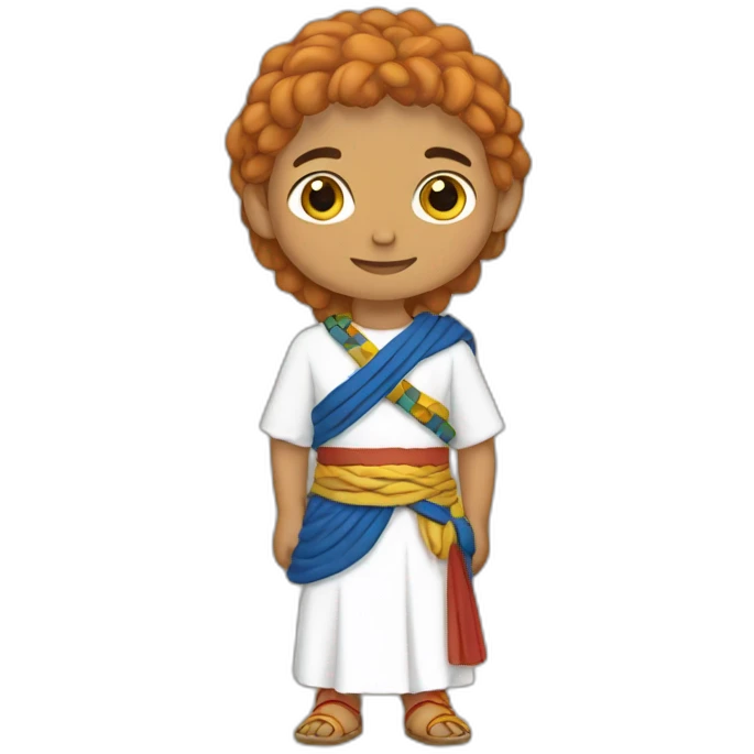 Kabyle emoji