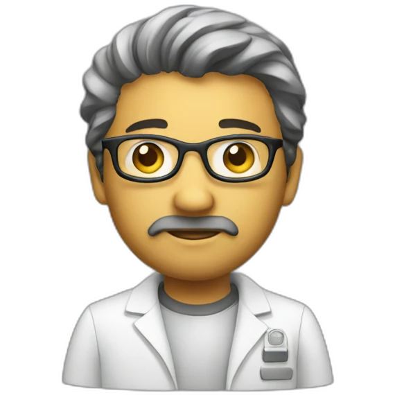 data-scientist emoji