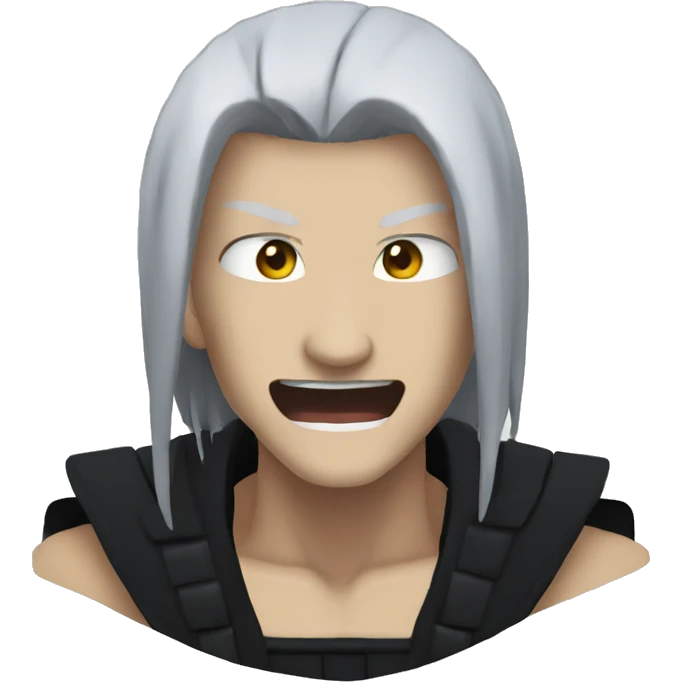 Hidan emoji