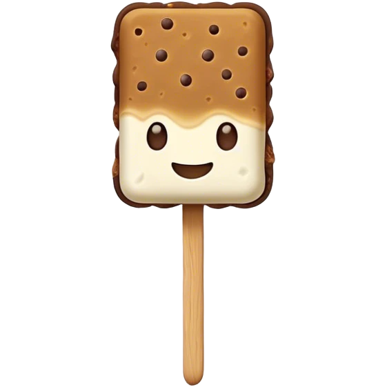 S’mores emoji